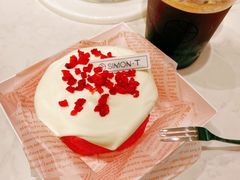 -西檬树SIMON·T轻奢蛋糕(大东方Max店)