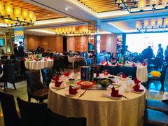 大堂-同庆楼(滨湖万达广场店)