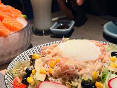 -炙柒Sekinana·精致日料(合生汇店)