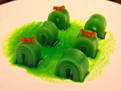 -彩丰楼·中餐厅(国家会展中心上海洲际店)