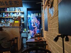 -杯莫停小酒馆