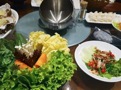 -东海怡品海鲜豆捞(星街坊店)