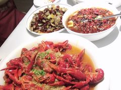 -胖哥俩肉蟹煲(爱琴海购物公园店)