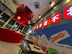 -为什么牛潮汕牛肉火锅(中信广场店)