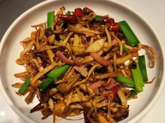 -上上席川菜(凯德乐峰广场店)