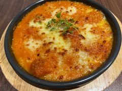 -港丽餐厅(正大店)