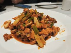 -鄱阳湖·江西小炒·瓦罐煨汤(五道口店)