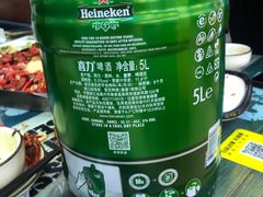-盱眙小龙虾(天虹店)