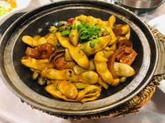 -金海湾海鲜总店