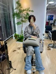 -涩谷イメジSalon烫染専門店