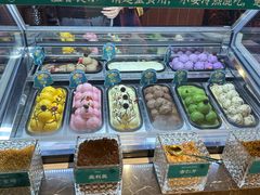 -東盛炭烤自助料理(浦东文峰广场店)