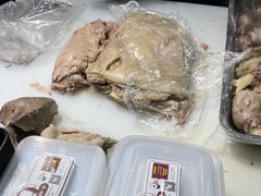 -小辫子羊肉面馆(周东店)