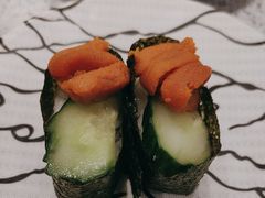 -争鲜回转寿司(中街大悦城店)