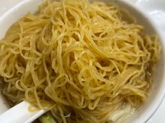 -麦文记面家(佐敦店)