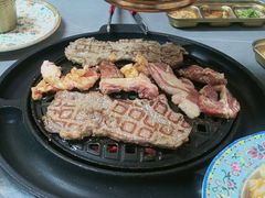 -牛犇炭火烤肉·鲜切烤肉(承德总店)