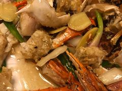 -盒马鲜生(皇庭广场店)