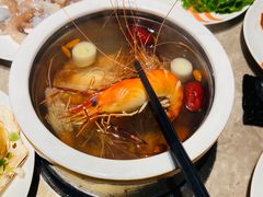 -V-ONE西雅图海鲜自助餐厅(仓山万达广场店)