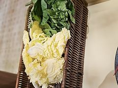 -芸鲜季·云南野生菌餐厅· 云南风物味研社(闵行店)