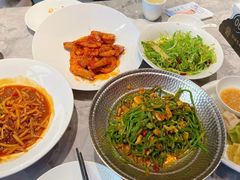 -1937青岛老味道·海肠捞饭·青岛菜(大鲍岛栈桥店)