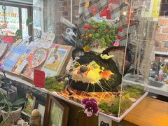 -ABCD咖啡屋(妇幼店)