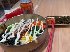 -小木屋拌饭(西安万象天地店)