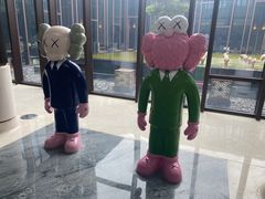 -上海崇明金茂凯悦酒店