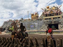 -七彩云南欢乐世界