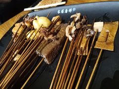 -长药唐师乐山油炸(石人直营店)