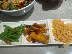 -好這口重庆小面(总店)