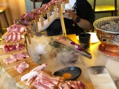 -AJIYA味屋和牛烤肉自助放题(温州万象城店)