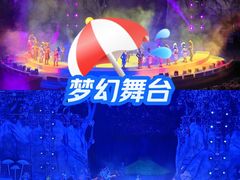 -灵玲国际马戏城