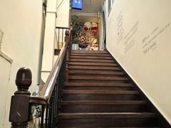 -沏点Trattoria意大利餐厅(新街口店)