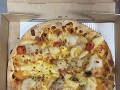 -必胜客(宝杨路宅急送店)