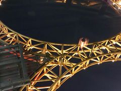 -影汇之星8字形摩天轮