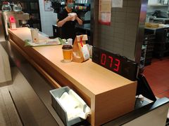 -麦当劳(豫园店)