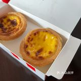不愧是源自最早最有名的”葡式蛋挞“，总体非常优秀
