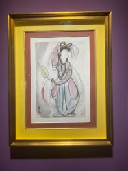 点击看大图 -静安洲际酒店·宴会厅