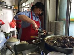 -好成财牛排馆(涂门街总店)