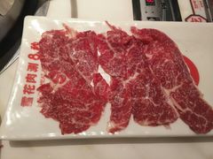 -为什么牛潮汕牛肉火锅(中信广场店)