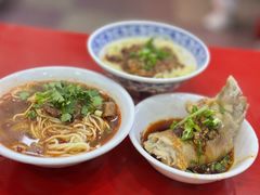 -蒋炸酱(内东街店)