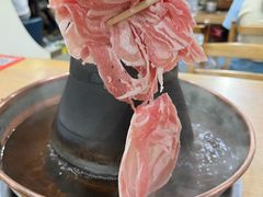 -元盛居(生态大街店)