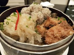 沔阳三蒸-亢龙太子酒轩(东湖店)