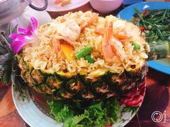 -陳妈妈泰国菜