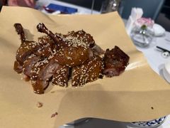 -眉州东坡(华联万柳店)