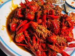 -三妹小龙虾·黄油蟹(华侨城总店)