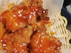 -酷公社·榴莲披萨(太原街店)