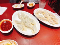 -喜家德虾仁水饺(北京超极合生汇店)