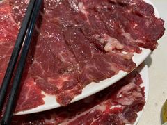 -黑山牛肉汤火锅(花城汇店)