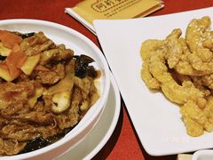 -阿莉餐厅(枣阳路店)