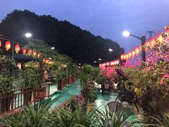 -枇杷园食为鲜火锅(南山店)
